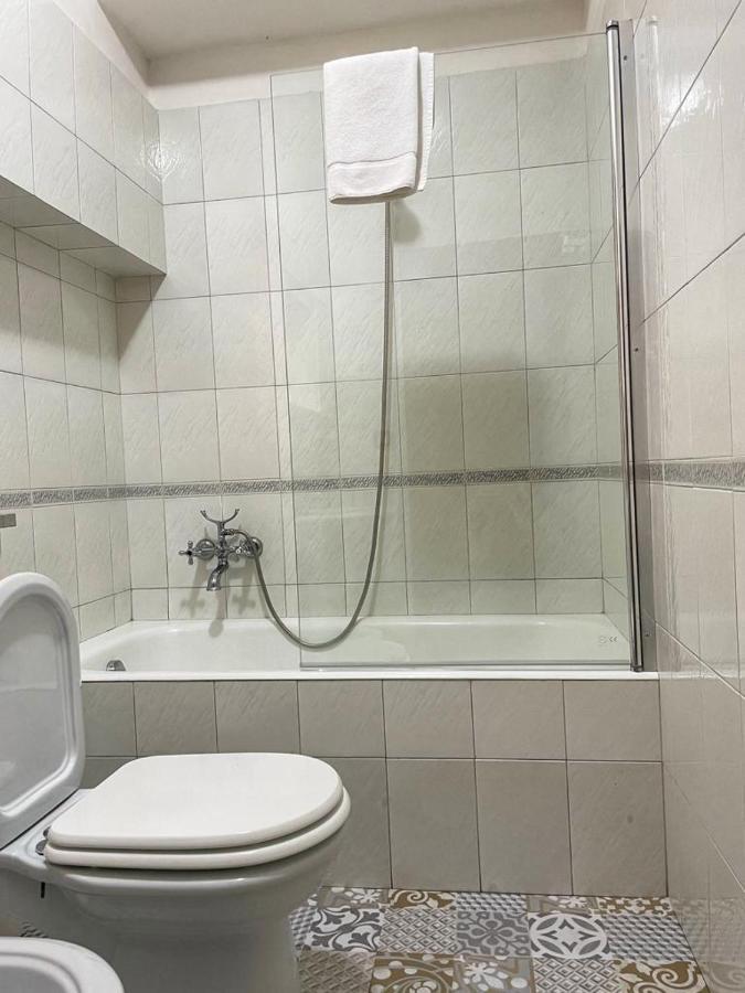 Sicania Rooms Comfort & Relax Enna Exteriör bild