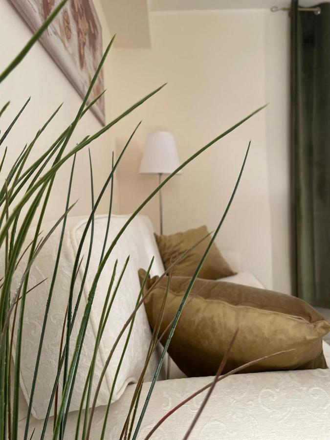 Sicania Rooms Comfort & Relax Enna Exteriör bild